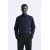 Zara Рубашка stretch shirt , Цвет: Синий, Размер: M (US M)