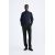 Zara Рубашка stretch shirt , Цвет: Синий, Размер: M (US M), изображение 3