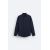Zara Рубашка stretch shirt , Цвет: Синий, Размер: M (US M), изображение 7