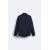 Zara Рубашка stretch shirt , Цвет: Синий, Размер: M (US M), изображение 8