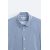 Zara Рубашка с полосатым эластичным материалом , Цвет: С принтом, Размер: S (US S), изображение 8
