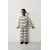 Zara Полосатые вязаные брюки , Цвет: multicolor, Размер: 1½ лет (86 см)