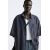 Zara Рубашка в полоску , Цвет: Синий, Размер: S (US S), изображение 5