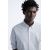 Zara Рубашка в полоску с текстурой , Цвет: С принтом, Размер: S (US S), изображение 6