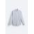 Zara Рубашка в полоску с текстурой , Цвет: С принтом, Размер: S (US S), изображение 7