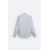 Zara Рубашка в полоску с текстурой , Цвет: С принтом, Размер: S (US S), изображение 8