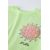 Zara Футболка с круглым вырезом и короткими рукавами, Цвет: multicolor, Размер: 1½ лет (86 см), изображение 3