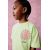 Zara Футболка с круглым вырезом и короткими рукавами, Цвет: multicolor, Размер: 1½ лет (86 см), изображение 5