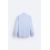 Zara Рубашка с рисунком и текстурой , Цвет: Синий, Размер: S (US S), изображение 8