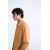 Zara Текстурированная рубашка , Цвет: Оранжевый, Размер: XL (US XL), изображение 6
