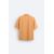 Zara Текстурированная рубашка , Цвет: Оранжевый, Размер: XL (US XL), изображение 8