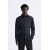 Zara Рубашка с текстурным узором , Цвет: Синий, Размер: S (US S), изображение 2