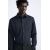 Zara Рубашка с текстурным узором , Цвет: Синий, Размер: S (US S), изображение 6
