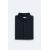 Zara Рубашка с текстурным узором , Цвет: Синий, Размер: S (US S), изображение 10