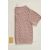 Zara Timelesz - открытый кардиган со стручком , Цвет: Розовый, Размер: 1½ лет (86 см), изображение 3