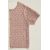 Zara Timelesz - открытый кардиган со стручком , Цвет: Розовый, Размер: 1½ лет (86 см), изображение 4