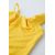 Zara   1-6 лет / текстурированый купальник с оборками , Цвет: Жёлтый, Размер: 12-24 месяцев (92 см), изображение 3