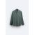 Zara Рубашка из 100% лиоцелла , Цвет: Зеленый, Размер: S-M (US S-M), изображение 5