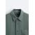 Zara Рубашка из 100% лиоцелла , Цвет: Зеленый, Размер: S-M (US S-M), изображение 7