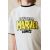 Zara Футболка avengers © marvel comics , Цвет: Белый, Размер: 1½ лет (86 см), изображение 4