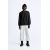 Zara   комбинированные шнуровые ботинки , Цвет: Черный, Размер: 43