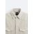 Zara Рубашка из денима , Цвет: Серый, Размер: S (US S), изображение 8