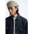 Zara Рубашка из джинсовой ткани , Цвет: Синий, Размер: S (US S), изображение 5
