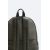 Zara Рельефный рюкзак , Цвет: Зеленый, Размер: Только один размер, изображение 6
