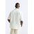 Zara Рубашка с цветочной вышивкой , Цвет: multicolor, Размер: XL (US XL), изображение 3