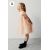 Zara Платье из цветочного тюля , Цвет: Розовый, Размер: 1½ лет (86 см), изображение 4