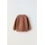 Zara   кит хэринг ® принт свитшот , Цвет: Коричневый, Размер: 9-12 месяцев (80 см), изображение 2
