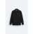 Zara Рубашка из смеси ленсола , Цвет: Черный, Размер: S (US S), изображение 6