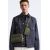 Zara Сумка через плечо из нейлона, изображение 2