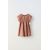 Zara Платье с печатным рисунком , Цвет: Коричневый, Размер: 1½ лет (86 см), изображение 2