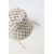 Zara   reversible floral check bucket hat , Цвет: Бежевый, Размер: 1-3 лет (50 см), изображение 3
