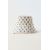 Zara   reversible floral check bucket hat , Цвет: Бежевый, Размер: 1-3 лет (50 см), изображение 5