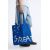Zara Сумка shopper bag + пляжное покрытие x пэпо морено пакет , изображение 3