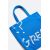 Zara Сумка shopper bag + пляжное покрытие x пэпо морено пакет , изображение 7