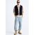 Zara Ботинки из разделенной замши с искусственным мехом, Цвет: Бежевый, Размер: 40