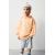 Zara Джинсовые бермуды в полоску , Цвет: multicolor, Размер: 1½ лет (86 см), изображение 4