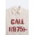 Zara Полосатая рубашка с принтом в виде распыленной краски , Цвет: Бежевый, Размер: S (US S), изображение 9