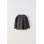 Zara Футболка с карманом в форме сердца , Цвет: Серый, Размер: 2-3 лет (98 см), изображение 2