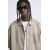 Zara Рубашка-накидка с карманом , Цвет: Бежевый, Размер: S (US S), изображение 5