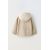 Zara Водоотталкивающий легкий дождевик , Цвет: Бежевый, Размер: 3 лет (98 см), изображение 2