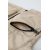 Zara Водоотталкивающий легкий дождевик , Цвет: Бежевый, Размер: 3 лет (98 см), изображение 4