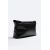 Zara   xxl кожаный клатч - ограниченное издание , изображение 3