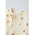 Zara Купальник из пики с принтом на 1-6 лет , Цвет: Бежевый, Размер: 12-24 месяцев (92 см), изображение 3