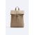 Zara Рюкзак с складным клапаном , изображение 4