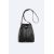 Zara Сумка через плечо с ведром , изображение 4