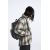 Zara Рюкзак с потертым эффектом, изображение 3